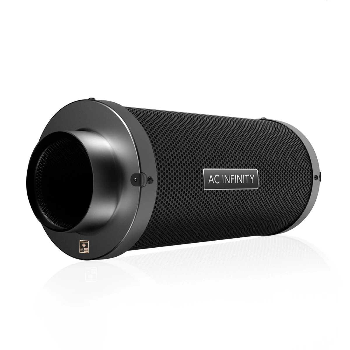 AC Infinity Aktivkohlefilter 1580 m³/h / Flange 200mm (XL)