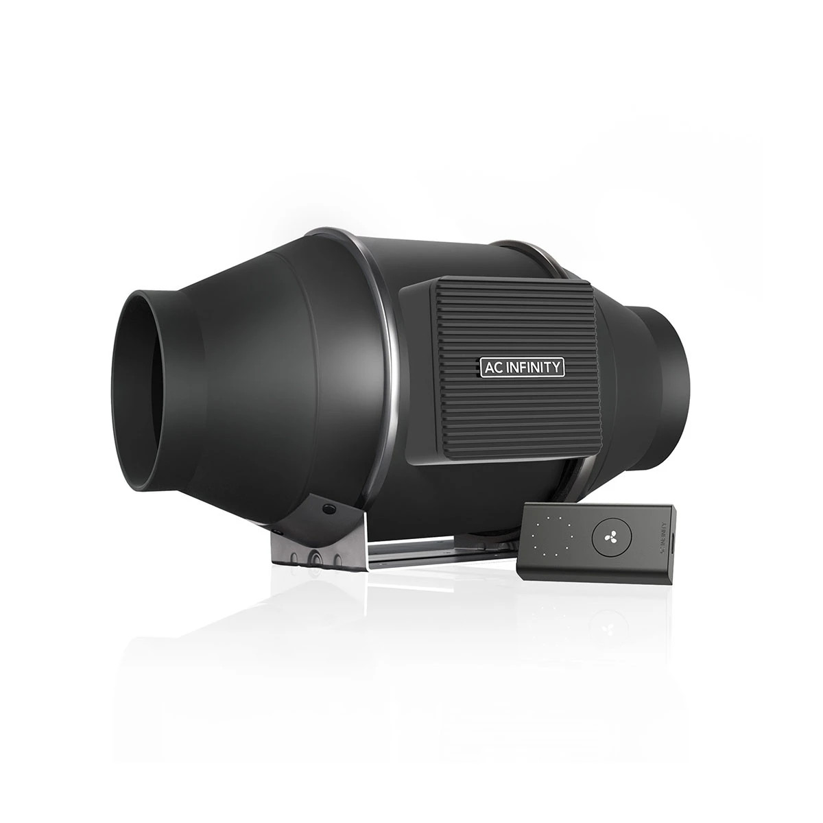 AC Infinity Cloudline S EC Inline-Lüfter 350 Kubik / 100mm
