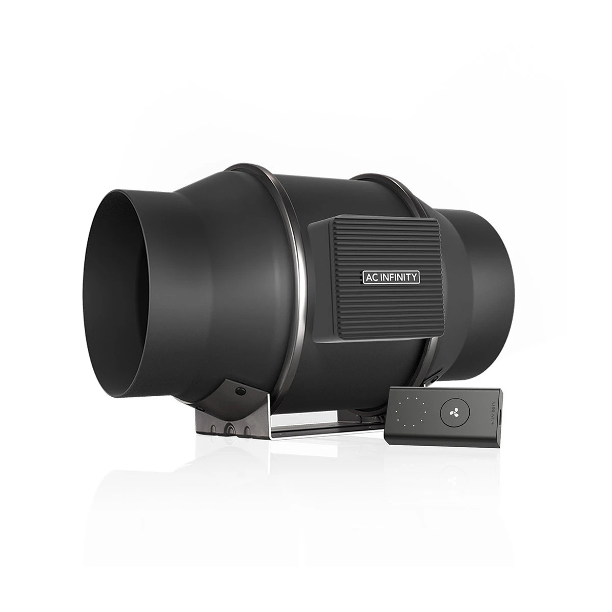 AC Infinity Cloudline S EC Inline-Lüfter 685 Kubik / 150mm
