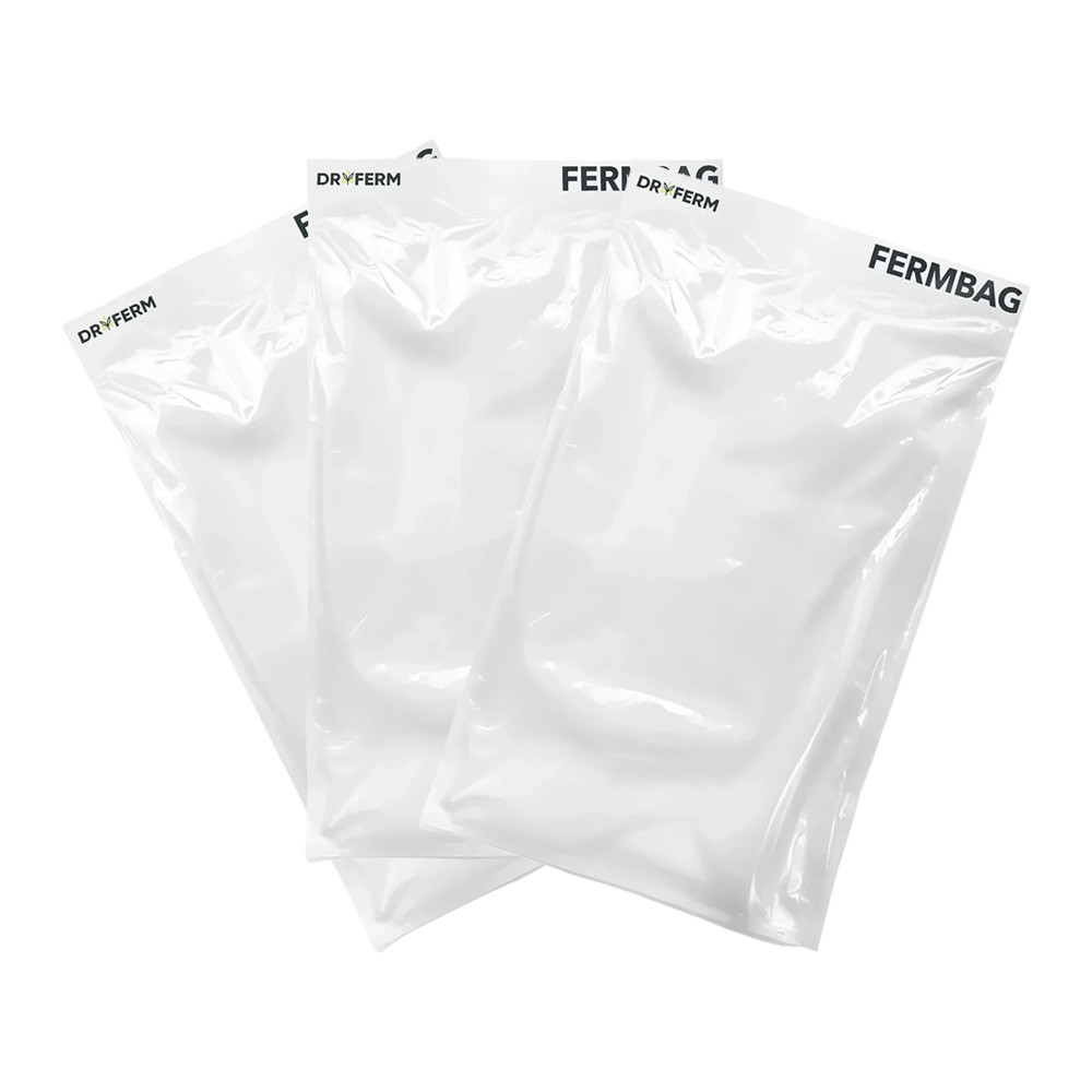 Dryferm Bags 3er Set 50g