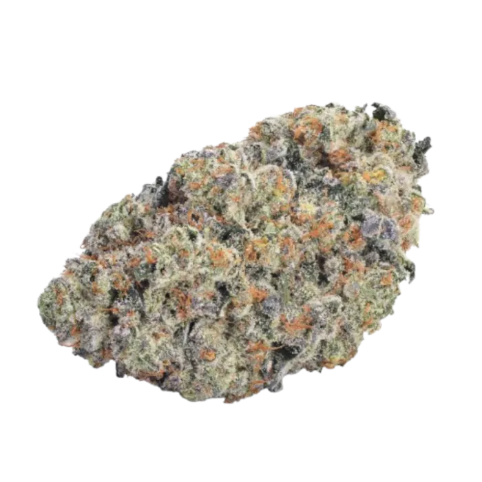 Double Donny Burger - Growers Choice