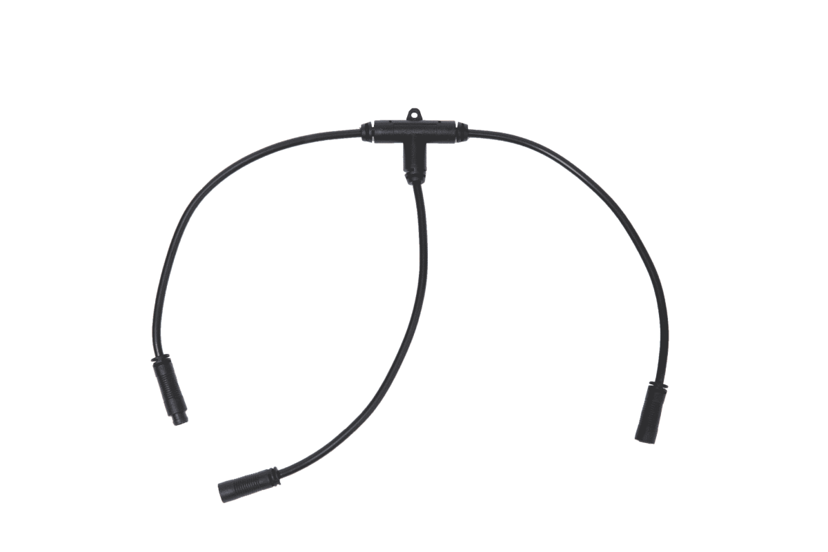 FLEX II T-Verteiler | Sanlight