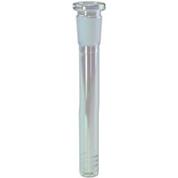 Schlitzdiffusorchillum regenbogenfarben