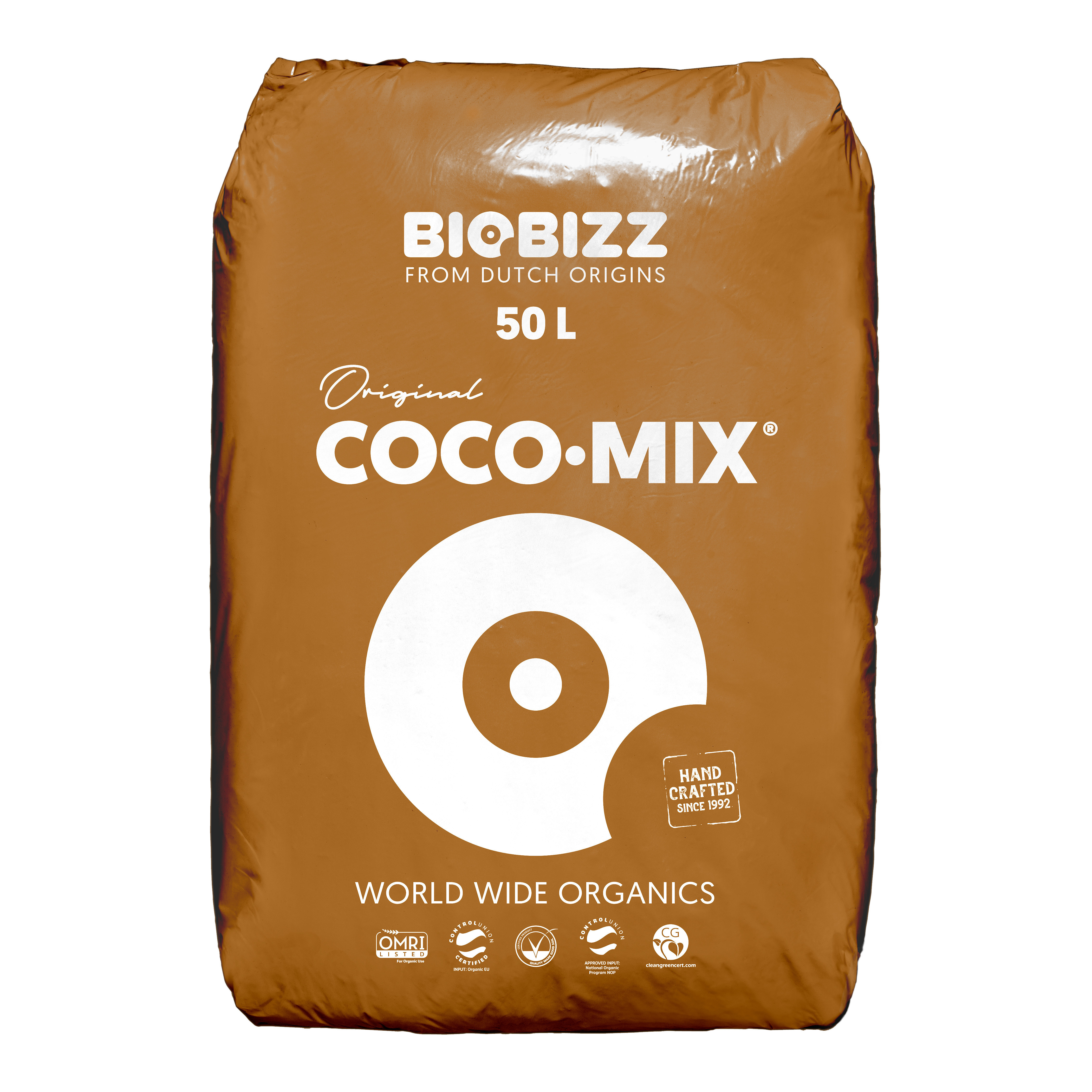 BioBizz Coco-Mix 50L