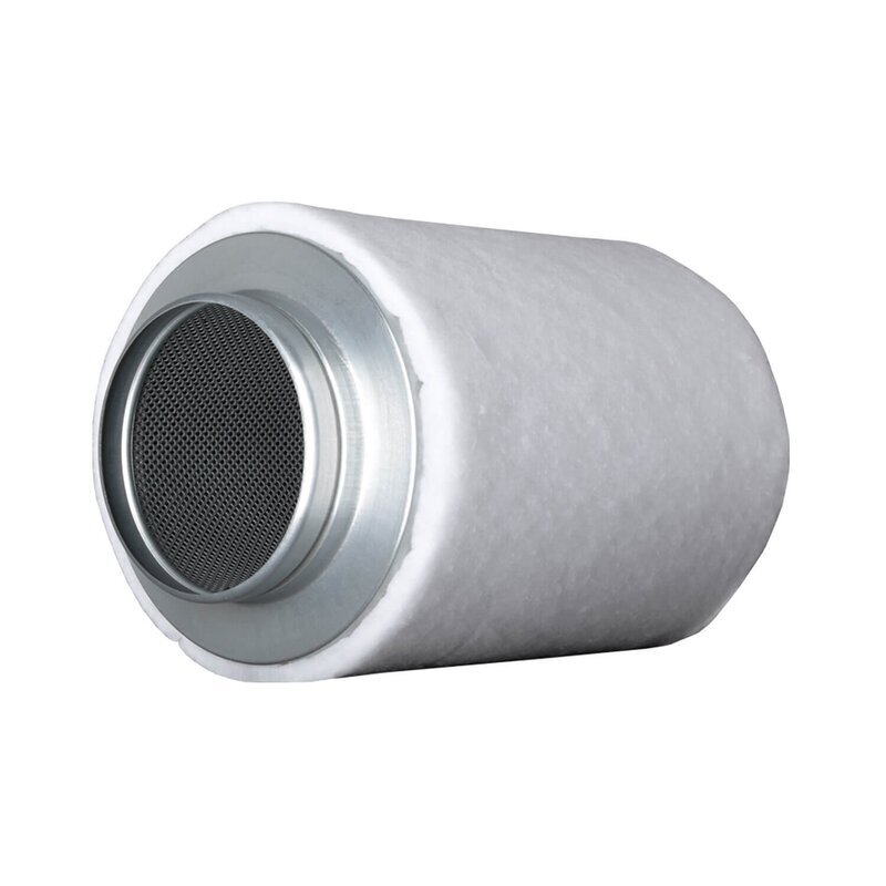 Prima Klima Coco Line Carbon Filter 240m³/h 125mm Flansch