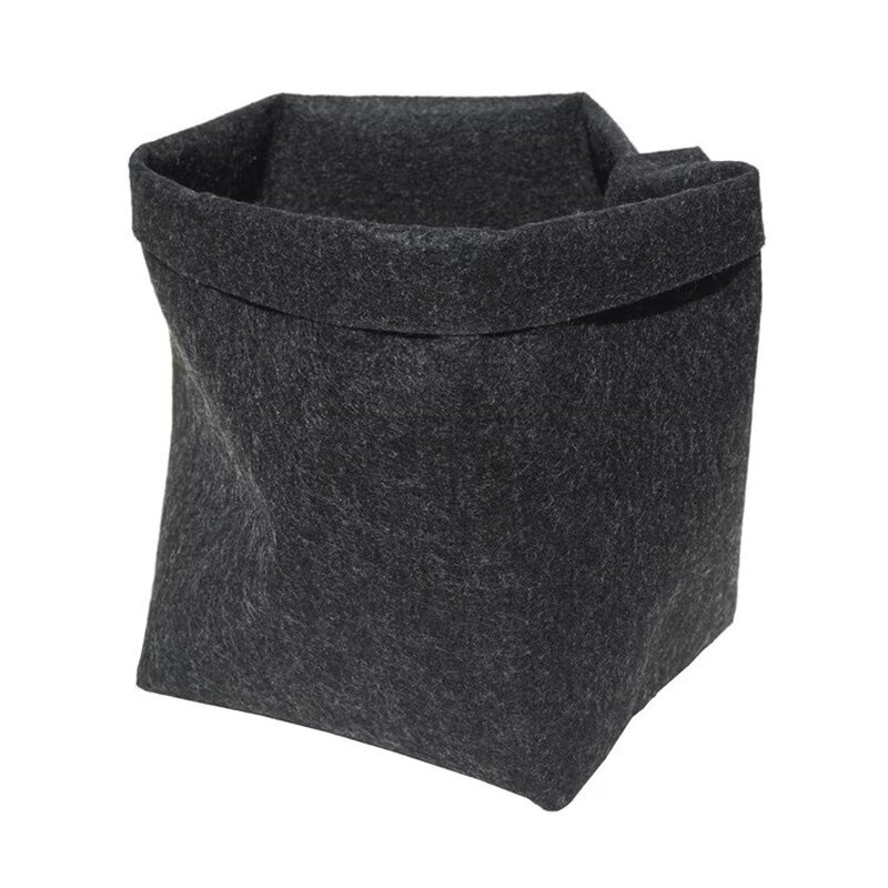 Gronest YBP Stofftopf 15L 28x23x23cm