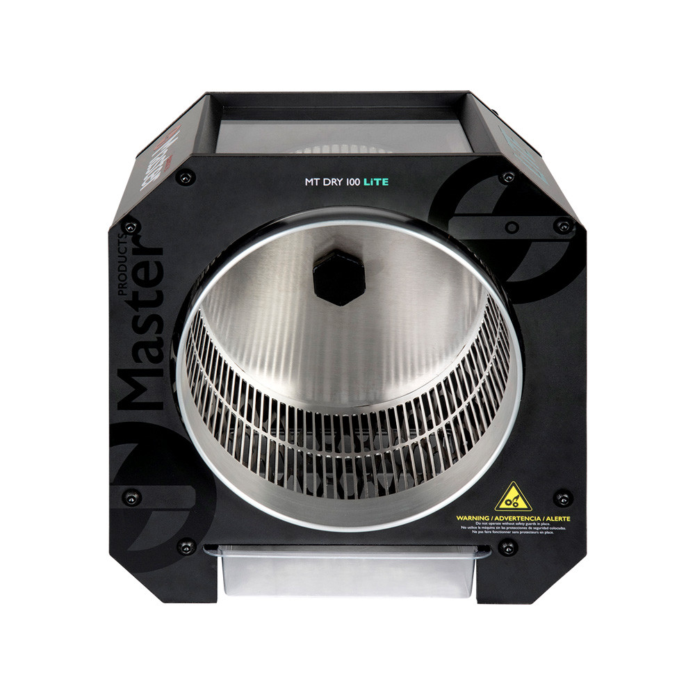 Master Trimmer MT Dry 100 LiTE Trockentrimmer