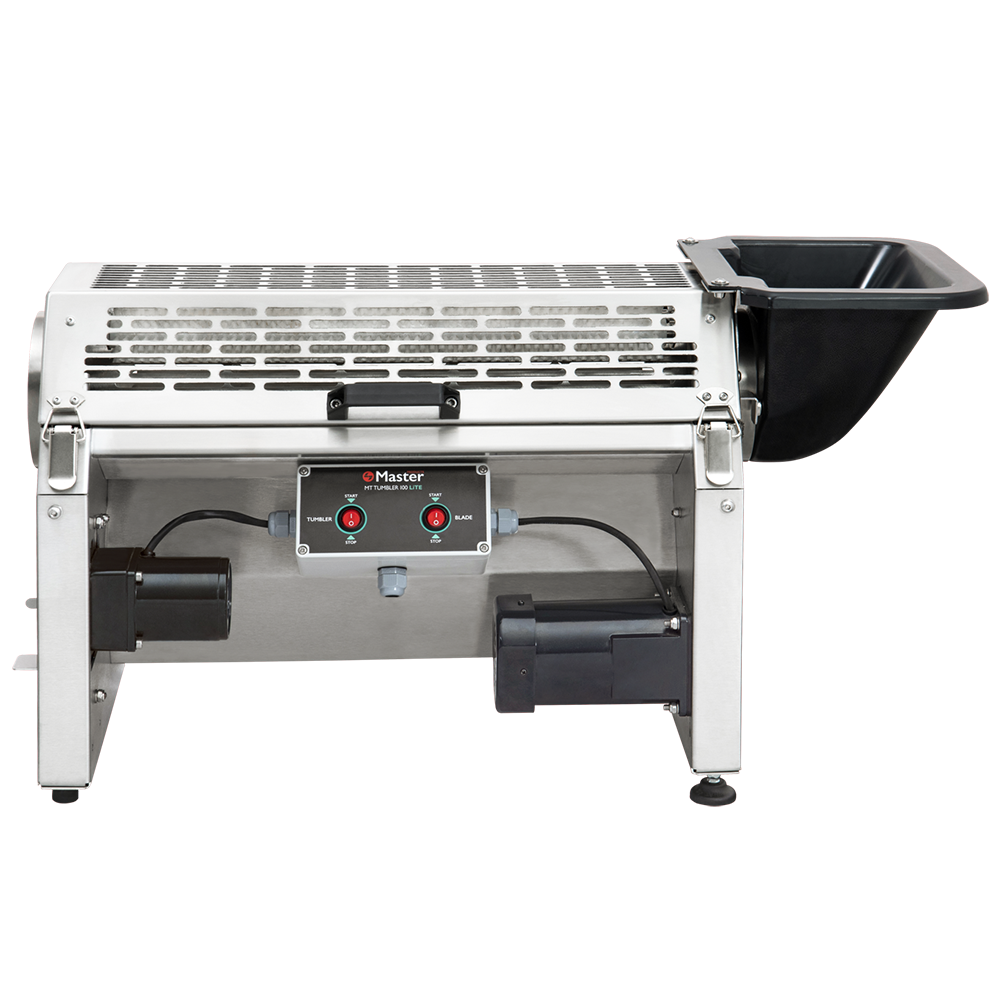 Master Products MT TUMBLER 200 LiTE