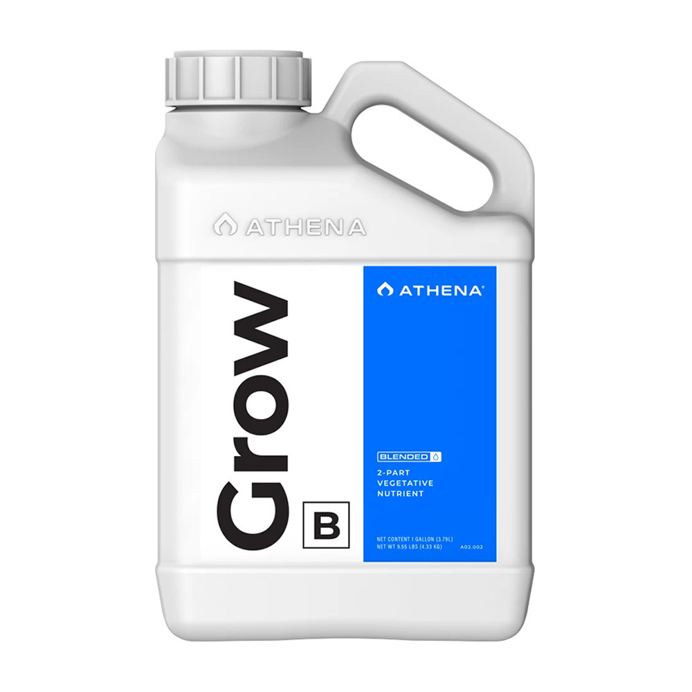 Athena Grow B Blended Line 3.78L