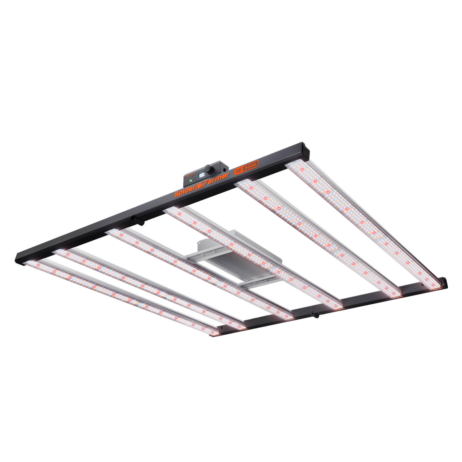 Spider Farmer SE Samsung EVO Serie SE5000 480W