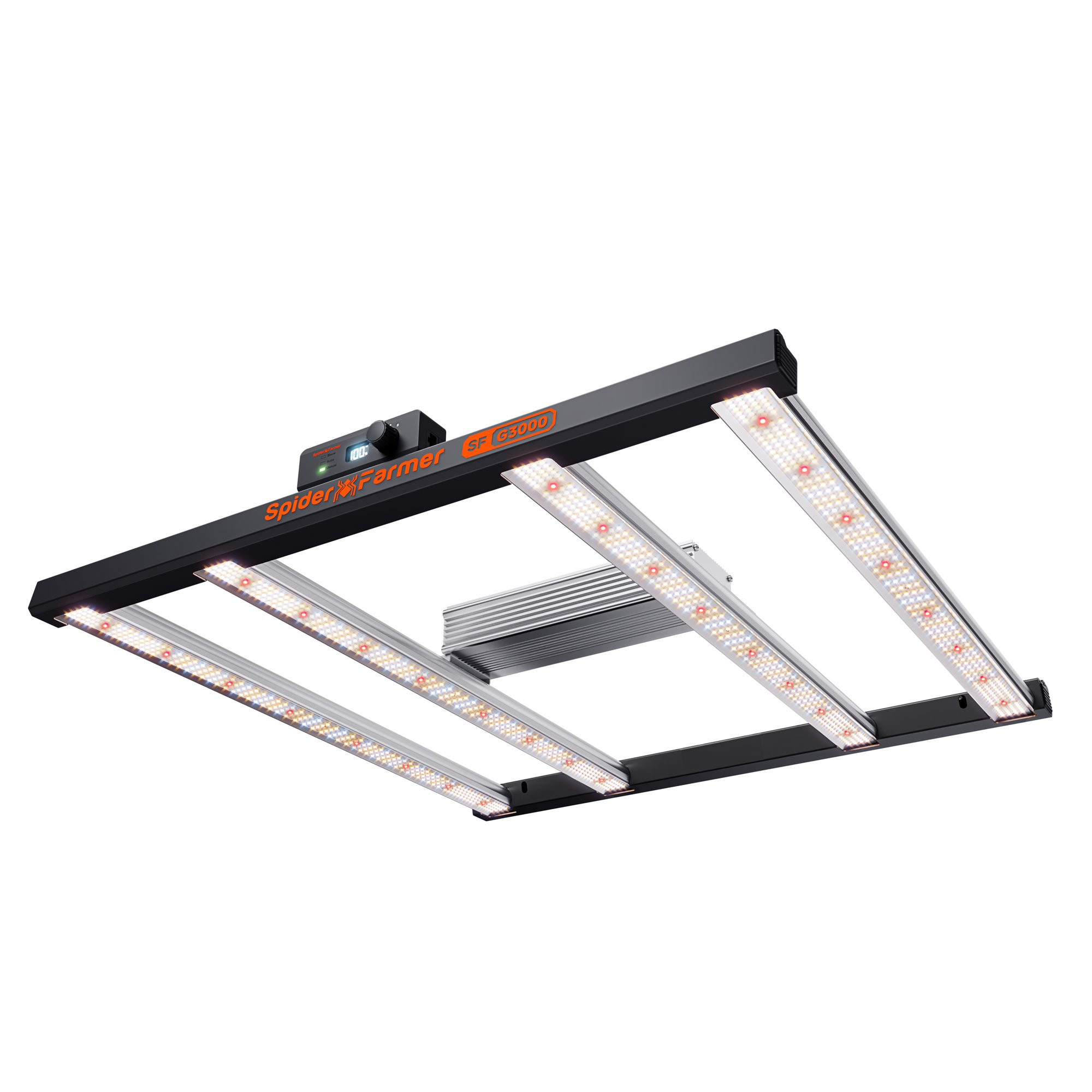 Spider Farmer G Serie G3000 300W