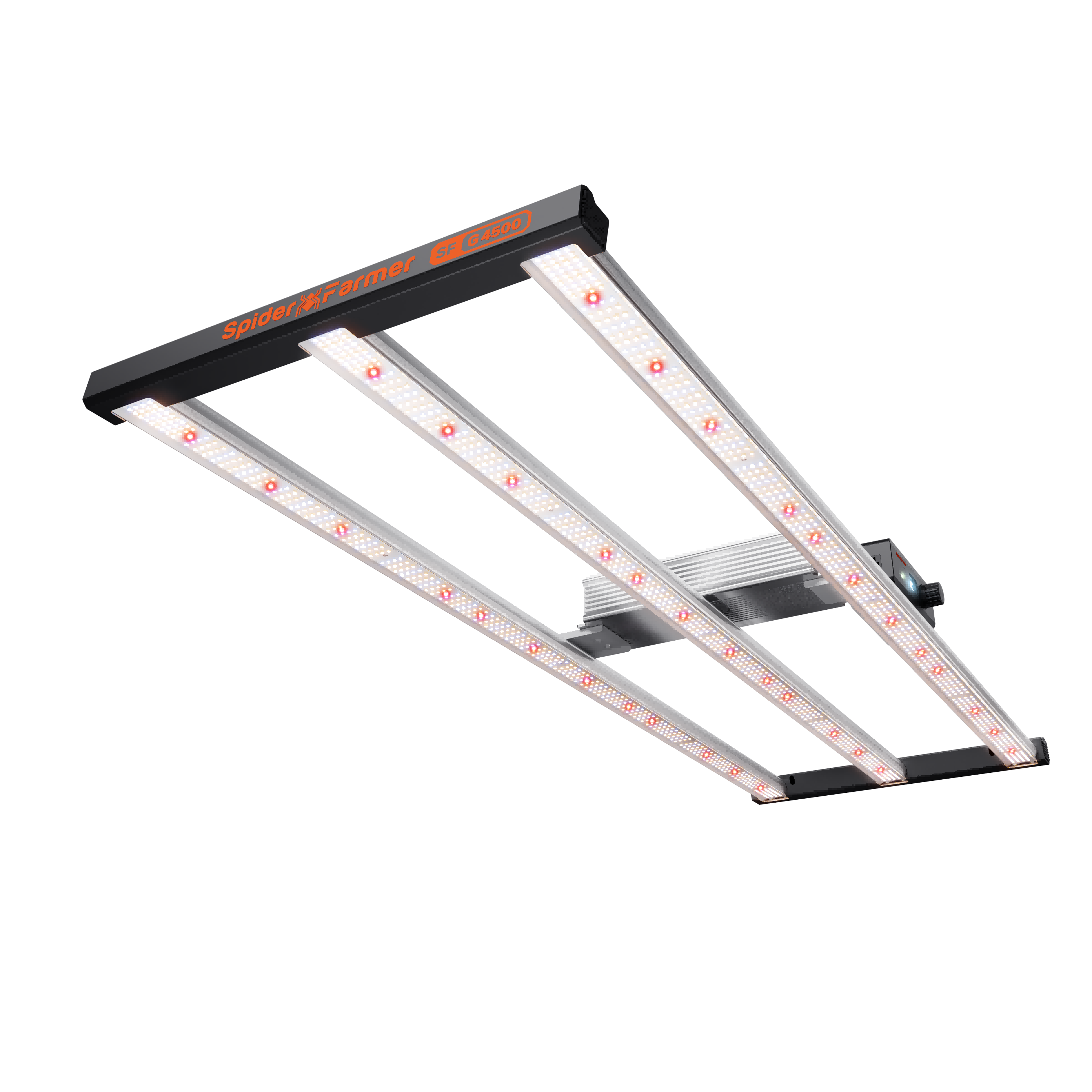 Spider Farmer G Serie G4500 320W