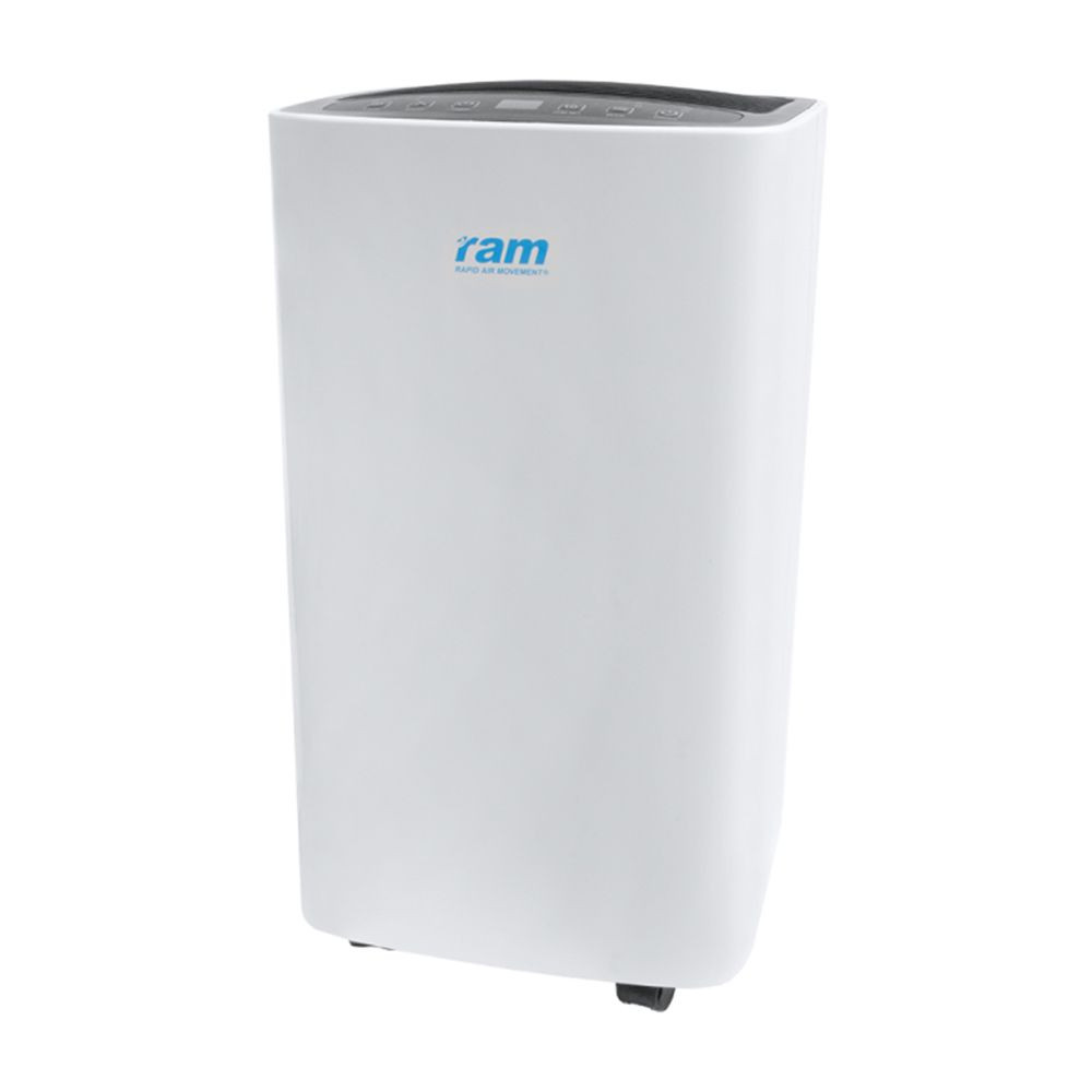 RAM Luftentfeuchter 12 L/Tag