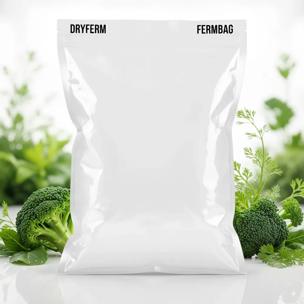 DryFerm Bags Trocknungsbeutel 3er Set 100–250 g