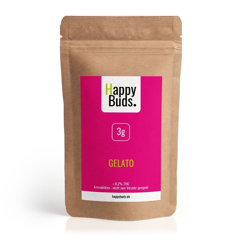 Gelato - HappyBuds