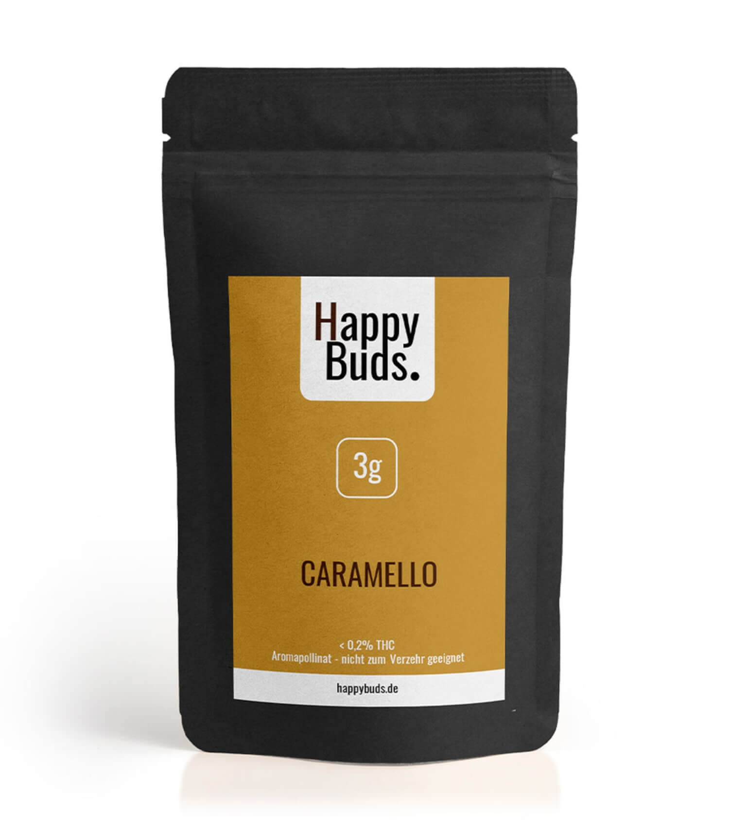 Caramello - HappyBuds