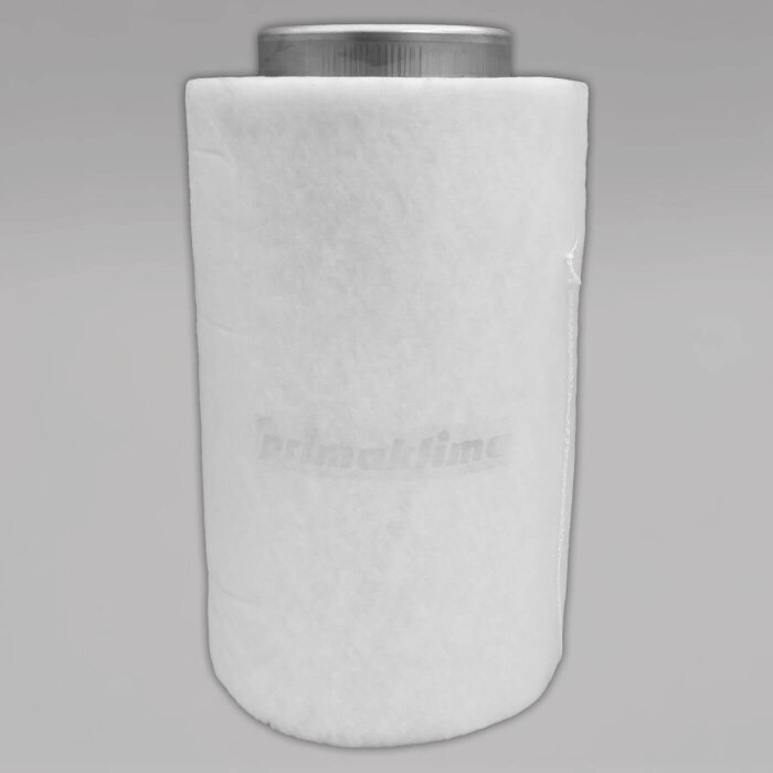 Aktivkohlefilter Prima Klima Eco Line K2602-160, 475-620m³/h, 160mm Anschluss
