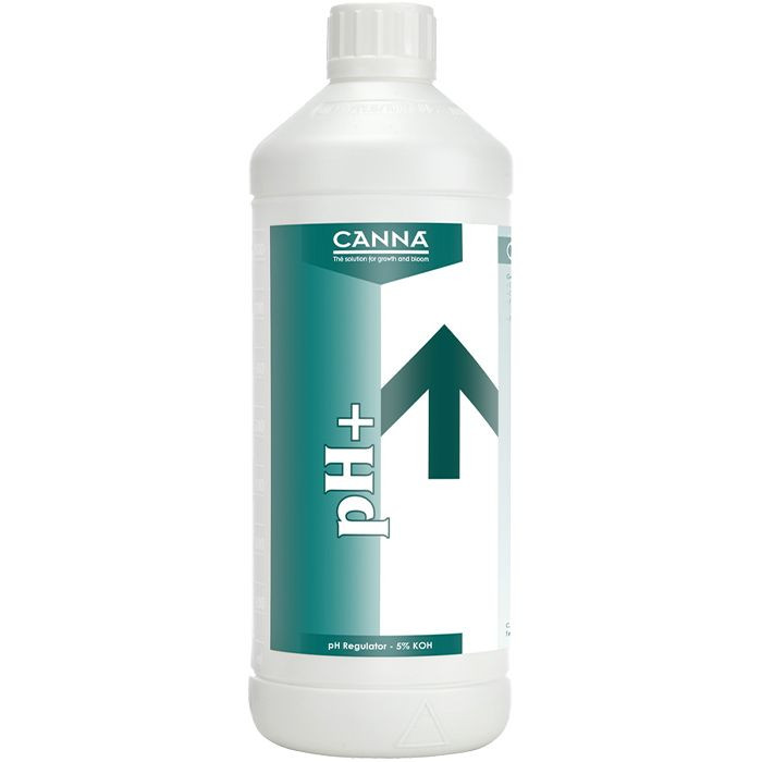 Canna PH Plus 1L 5%