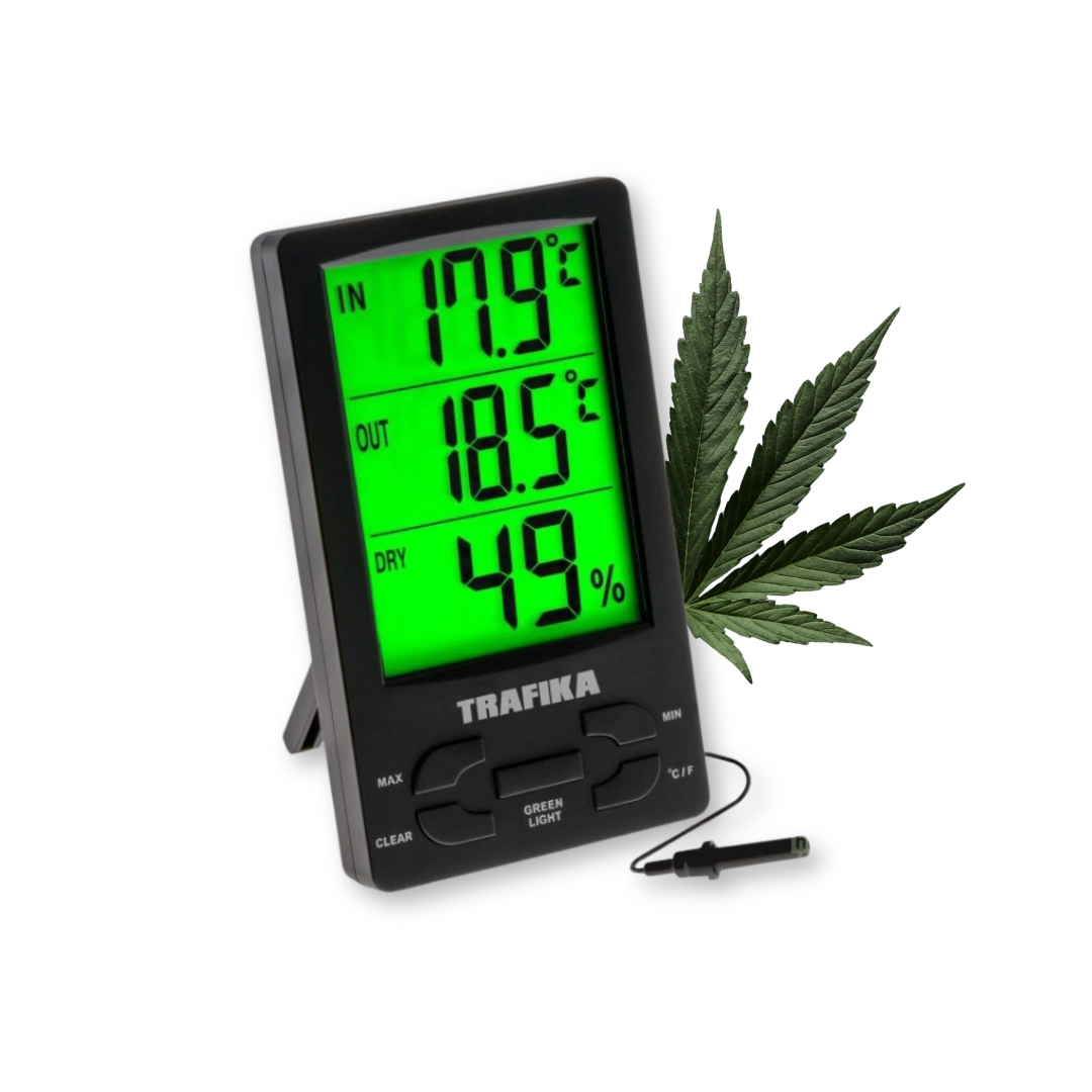 Trafika Hygrothermo Pro - Default Title