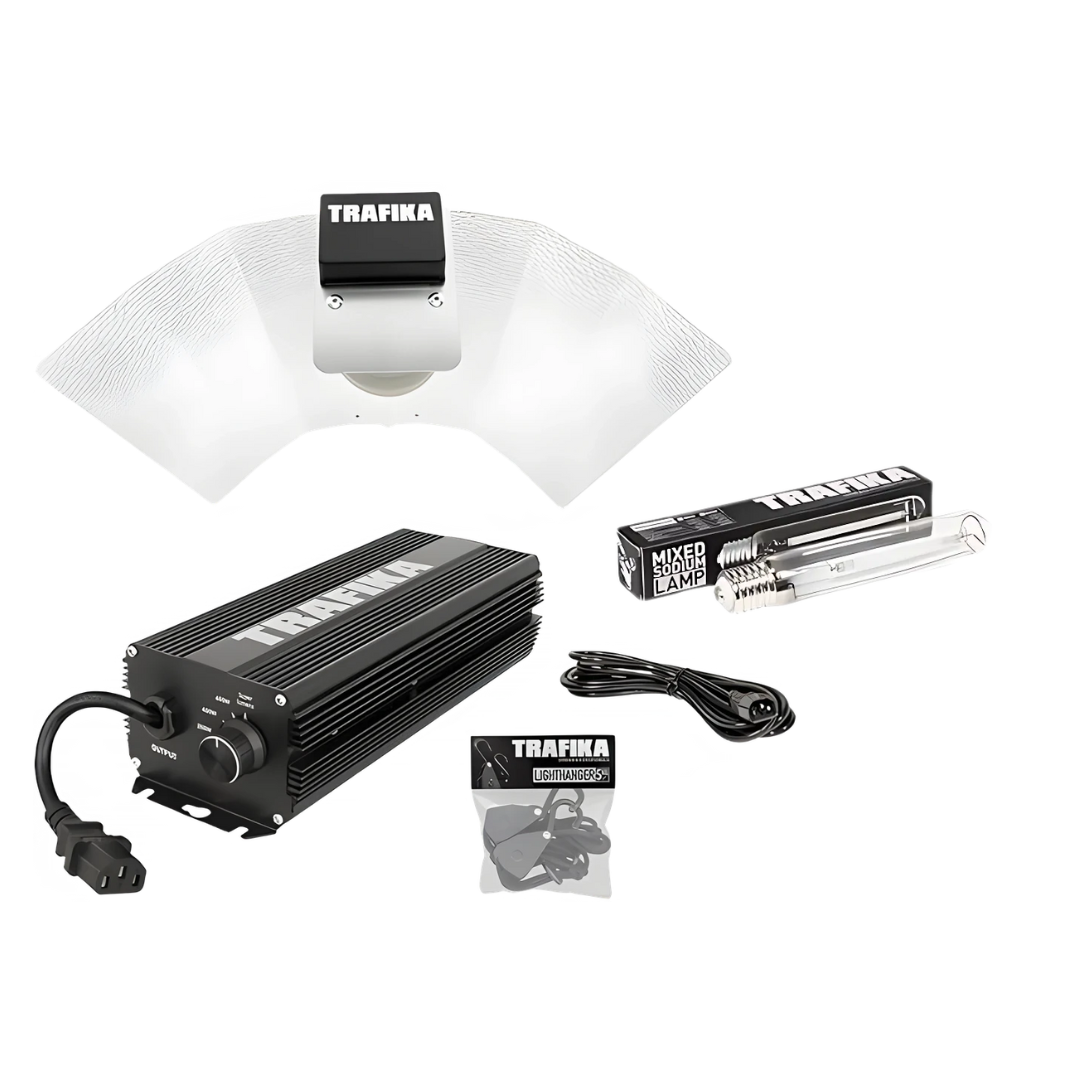 Trafika Kit Digital 600 W - Default Title