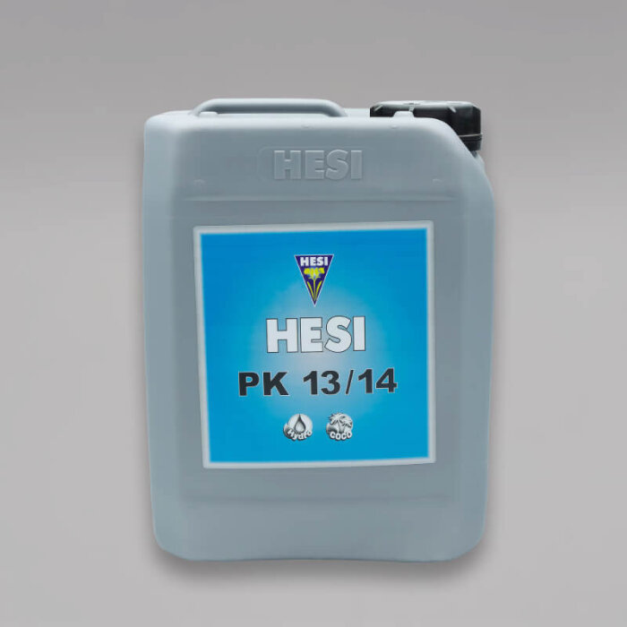 HESI PK 13/14, 5L