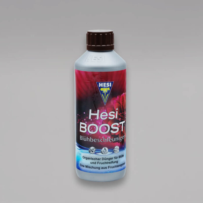 HESI Boost, Blühaktivator, 0,5L