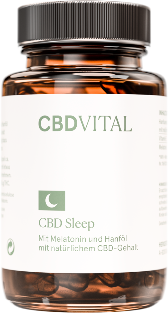 CBD Sleep