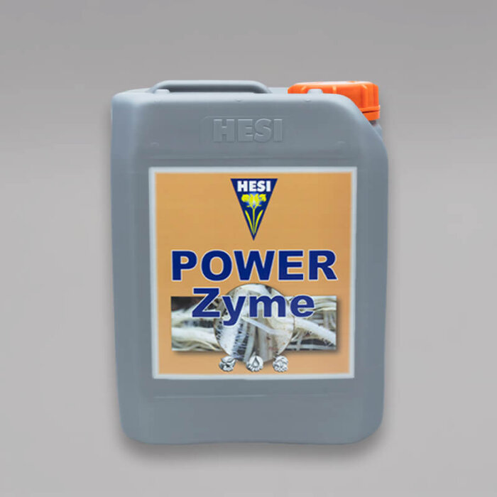 HESI Power Zyme, 5L