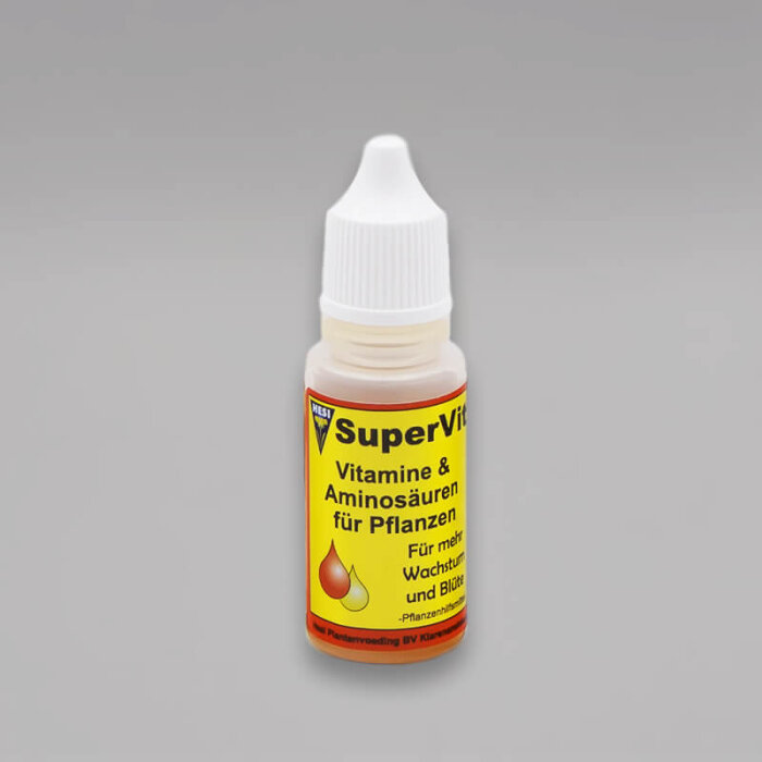 HESI Super Vit, 10ml