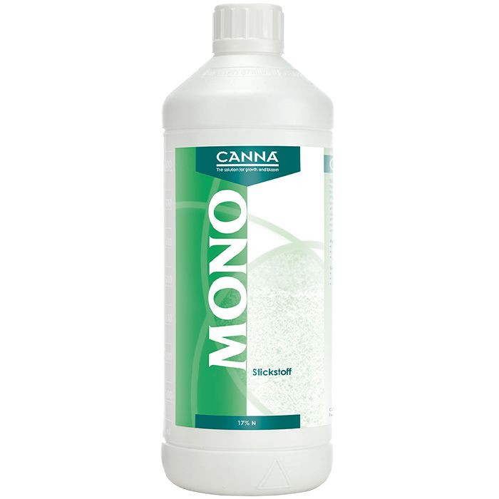 Canna Mono Stickstoff (17%) 1L
