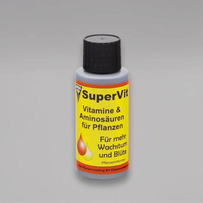 HESI Super Vit, inkl. Pipette, 50 ml