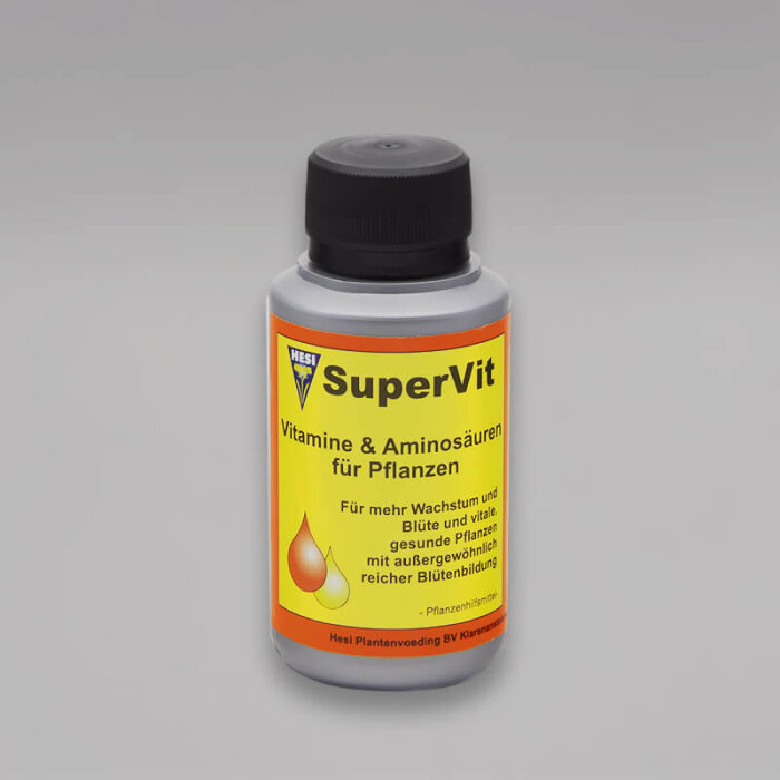 HESI Super Vit, inkl. Pipette, 100 ml