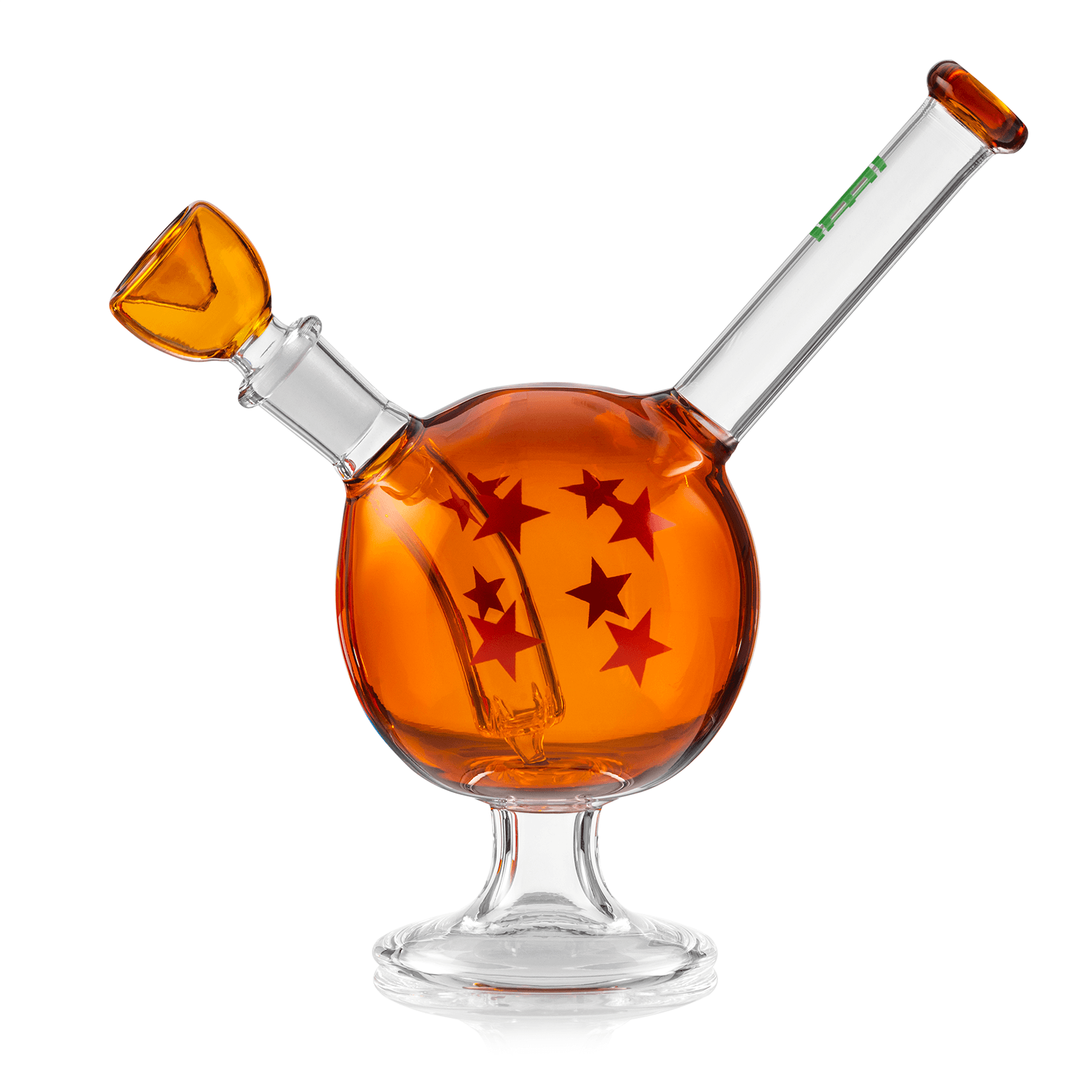 Wishball Waterpipe - HEMPER