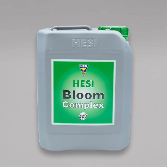 HESI Blüh Complex 5L