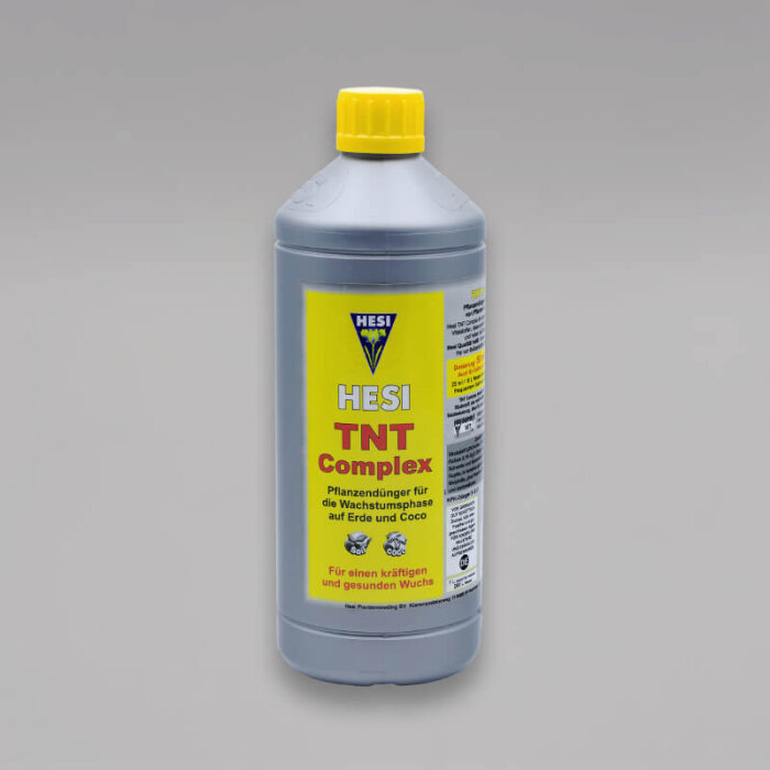 HESI TNT Complex 1L