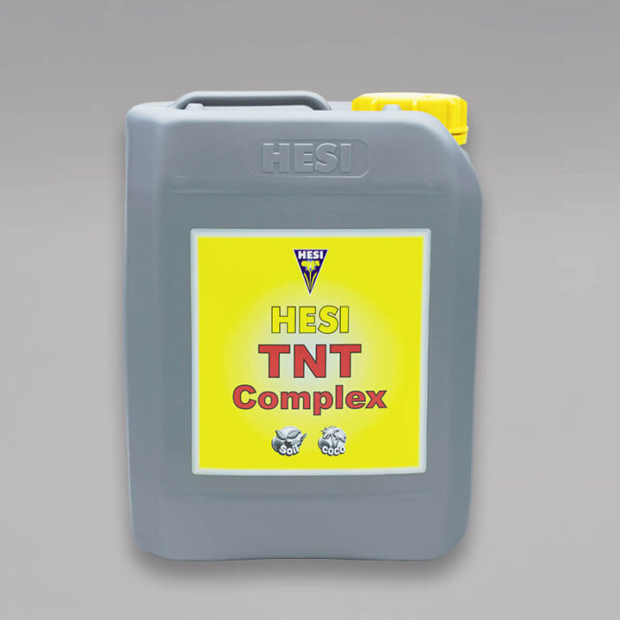 HESI TNT Complex 5L