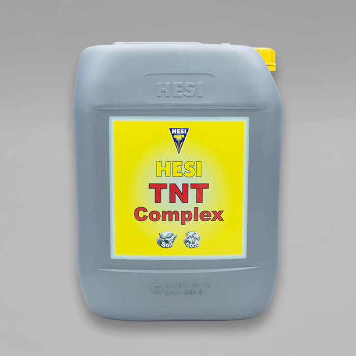 HESI TNT Complex 10L
