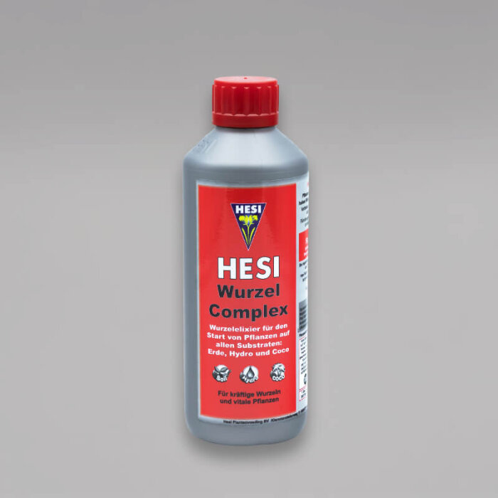 HESI Wurzel Complex 0,5L