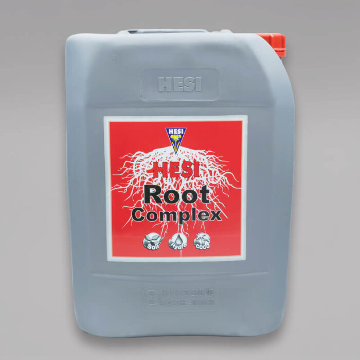 HESI Wurzel Complex 20L