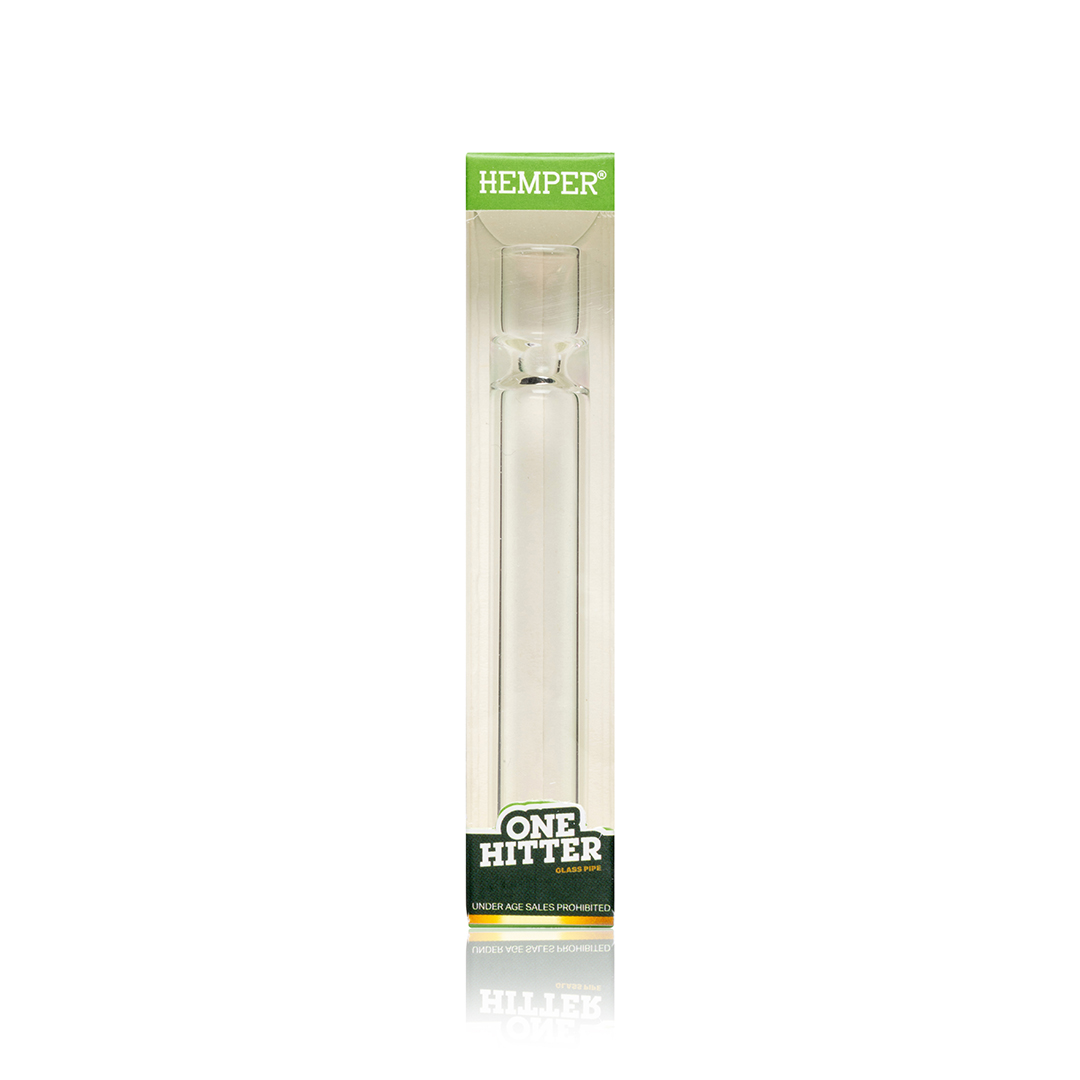 One Hitter in Box Market - HEMPER