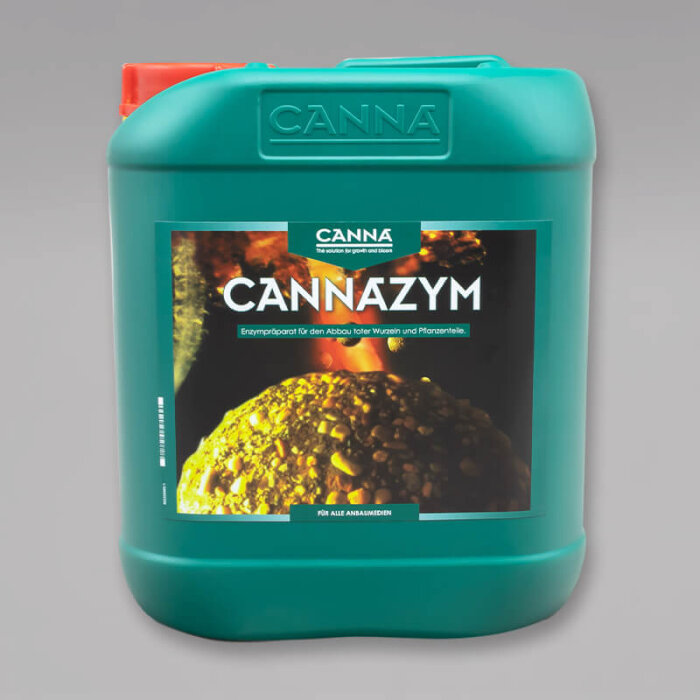 CANNAZYM, 5L