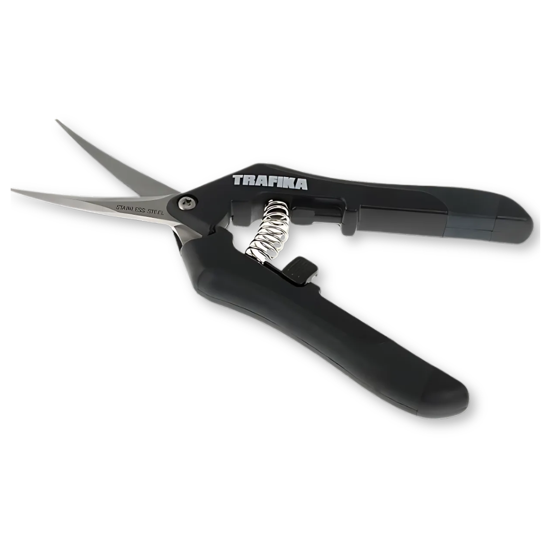 Trafika Ernte Schere - Gebogene Klinge