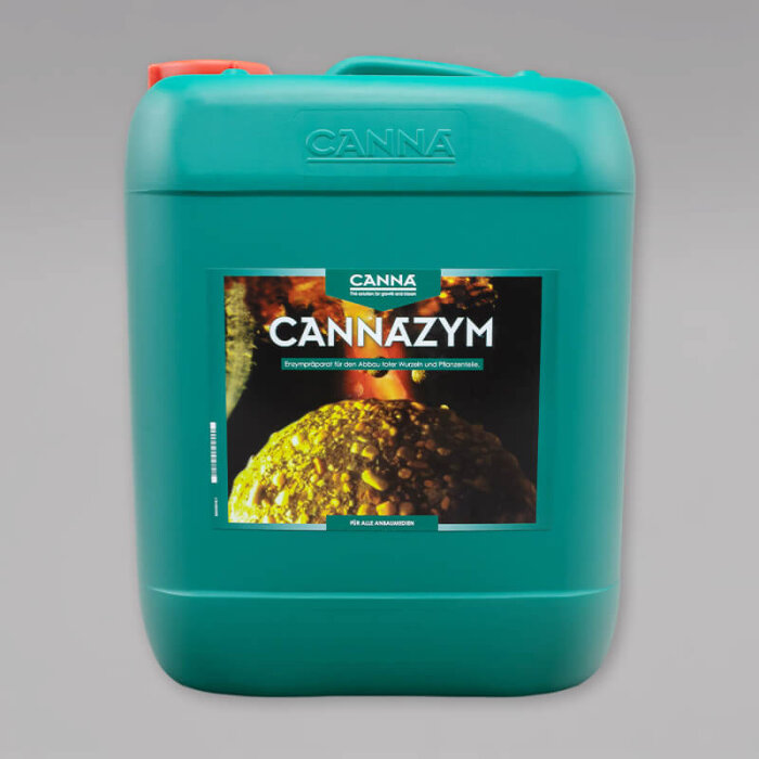 CANNAZYM, 10L