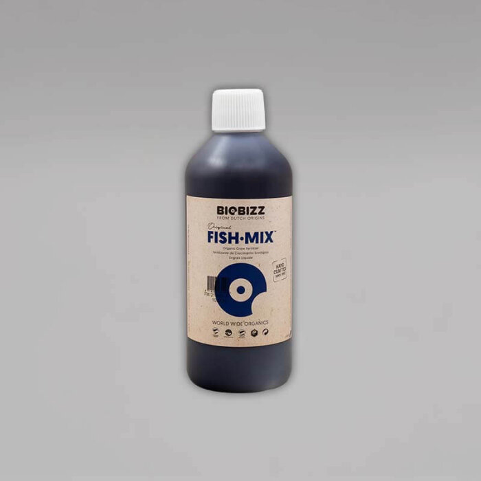 Biobizz Fish Mix, 0,5L