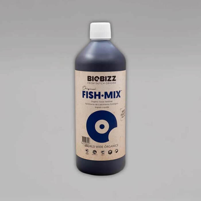 Biobizz Fish Mix, 1L