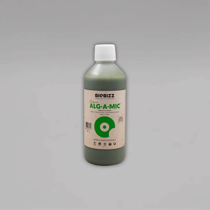Biobizz Alg A Mic, 0,5L