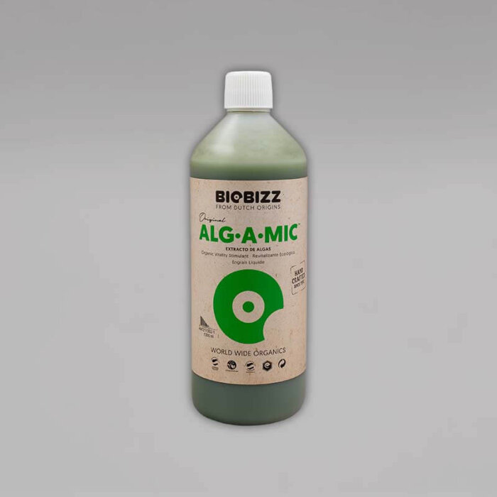 Biobizz Alg A Mic, 1L