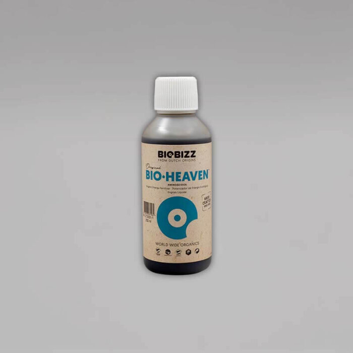 Biobizz Bio Heaven, 0,25L