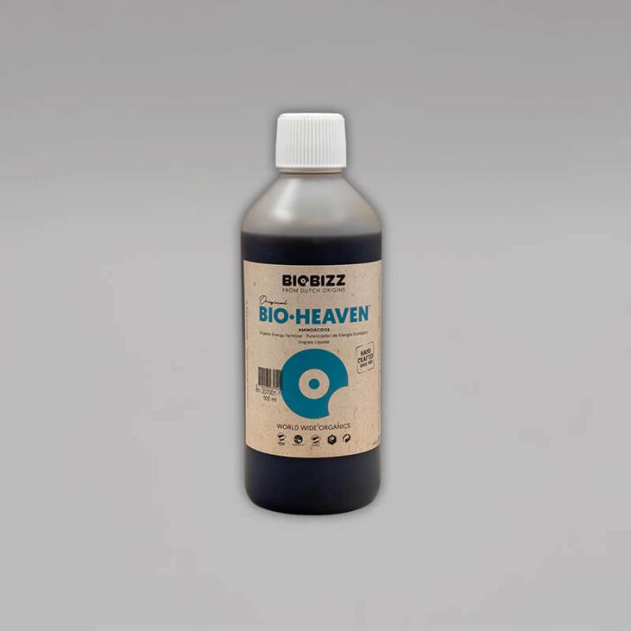 Biobizz Bio Heaven, 0,5L