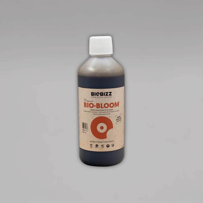 Biobizz Bio Bloom, 0,5L
